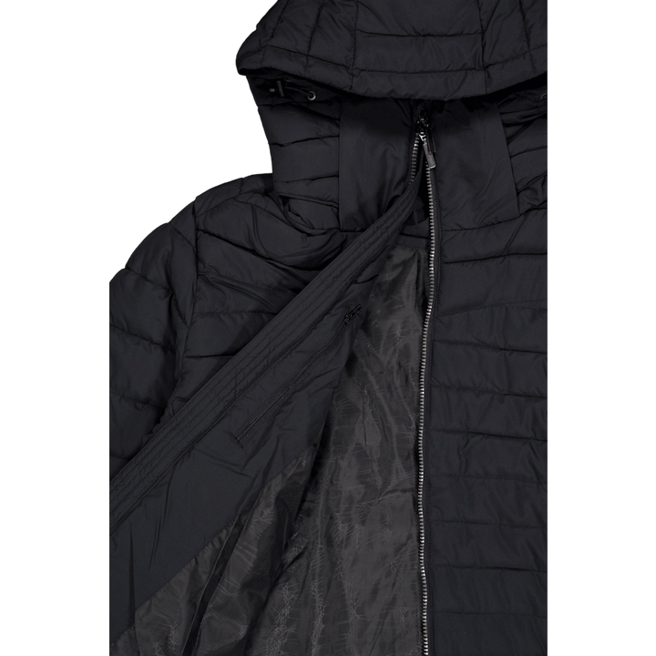 Veste Auletta Femme Noir