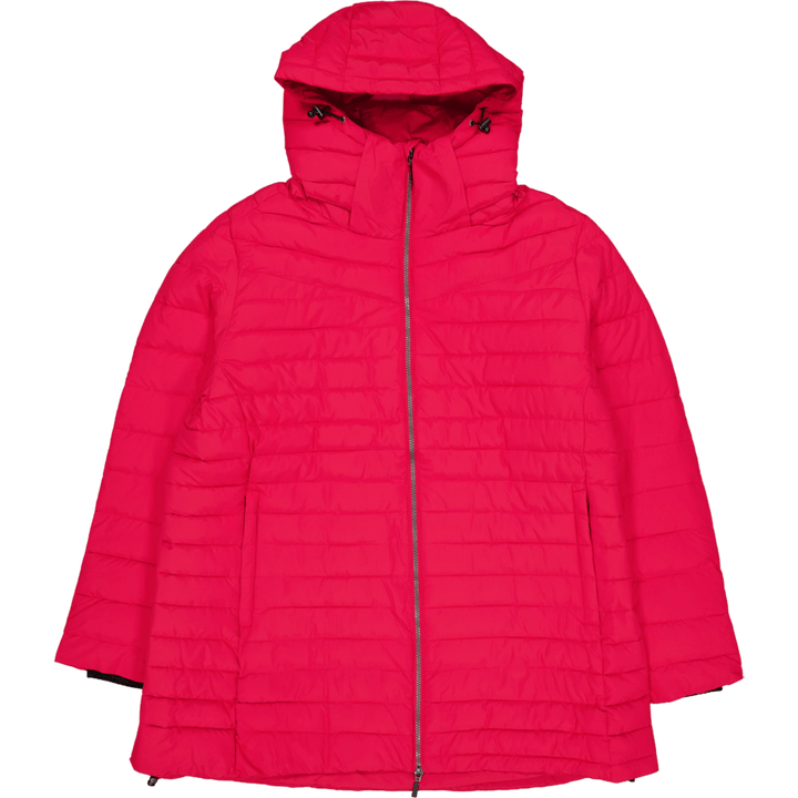 Veste Auletta Femme Rouge