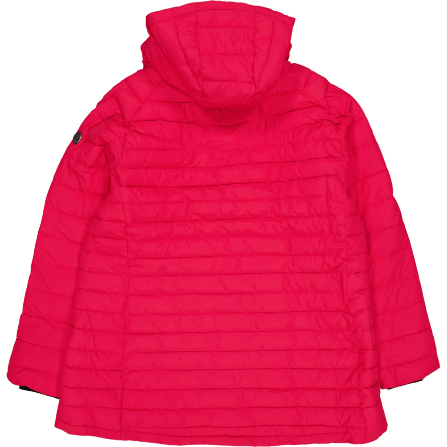 Veste Auletta Femme Rouge