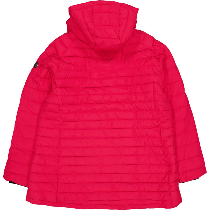 Veste Auletta Femme Rouge