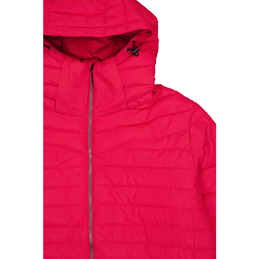 Veste Auletta Femme Rouge