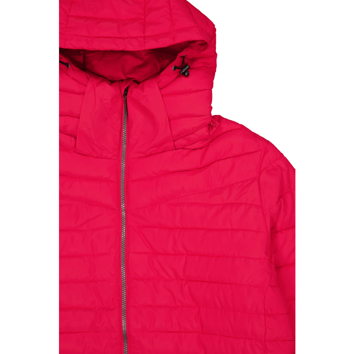 Veste Auletta Femme Rouge