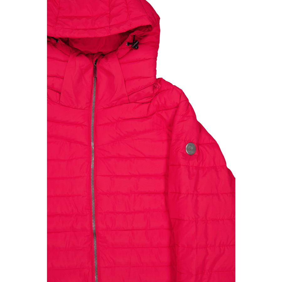 Veste Auletta Femme Rouge