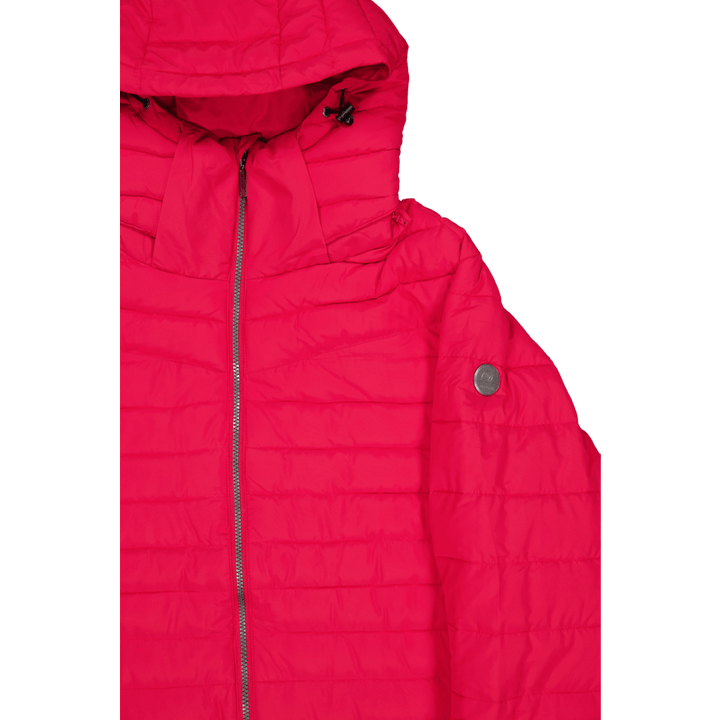 Veste Auletta Femme Rouge