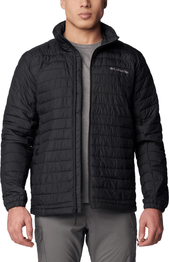 Chaqueta Silver Falls™ Ii Negra