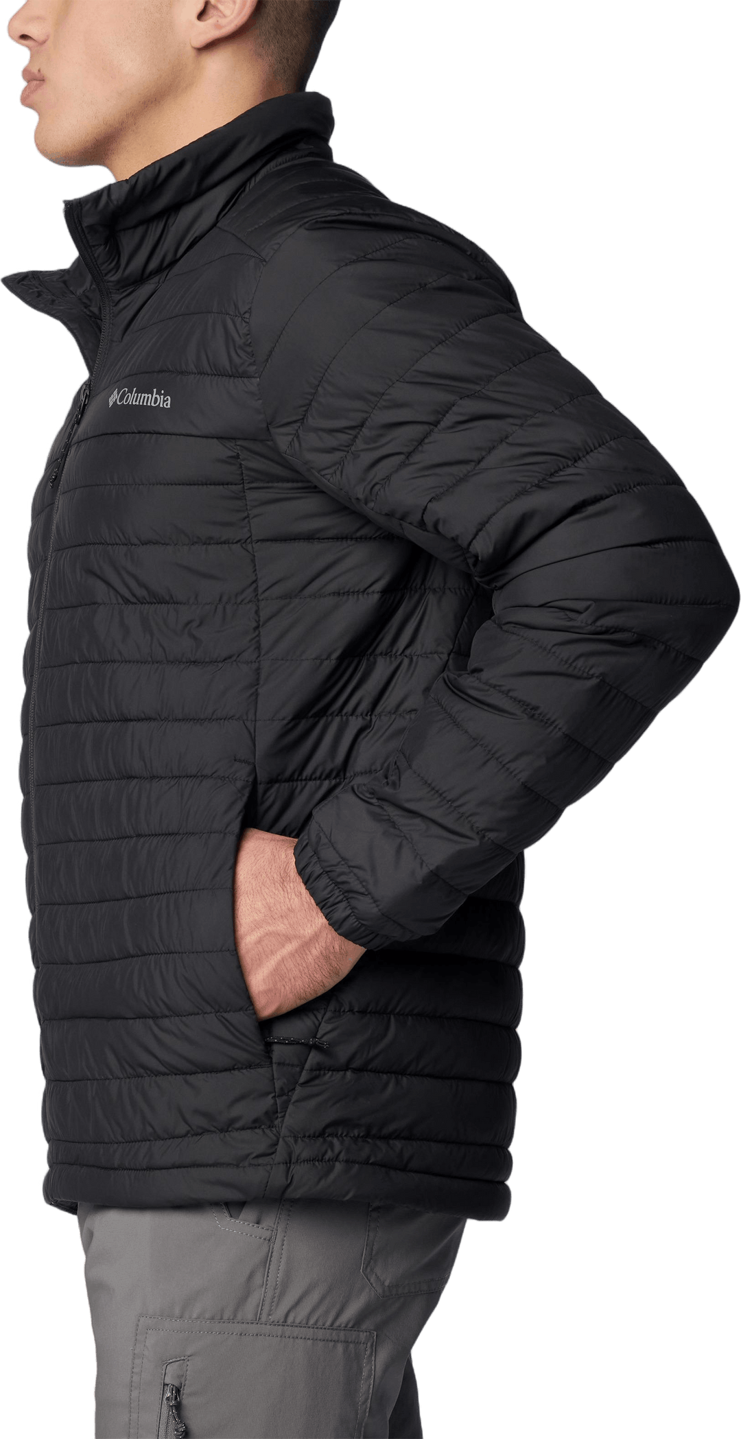 Chaqueta Silver Falls™ Ii Negra