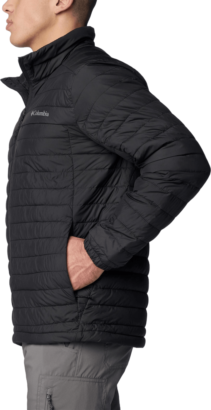 Chaqueta Silver Falls™ Ii Negra