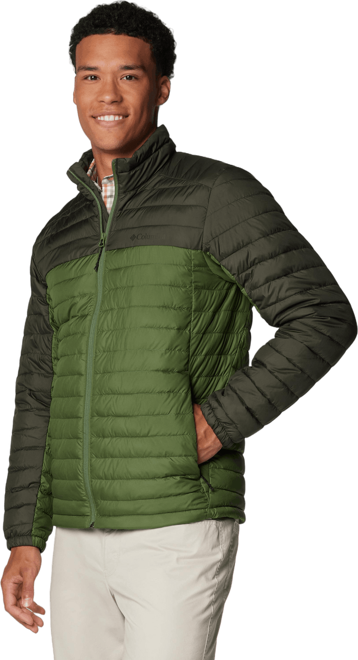 Silver Falls™ Ii Chaqueta Cantimplora, Greenscape
