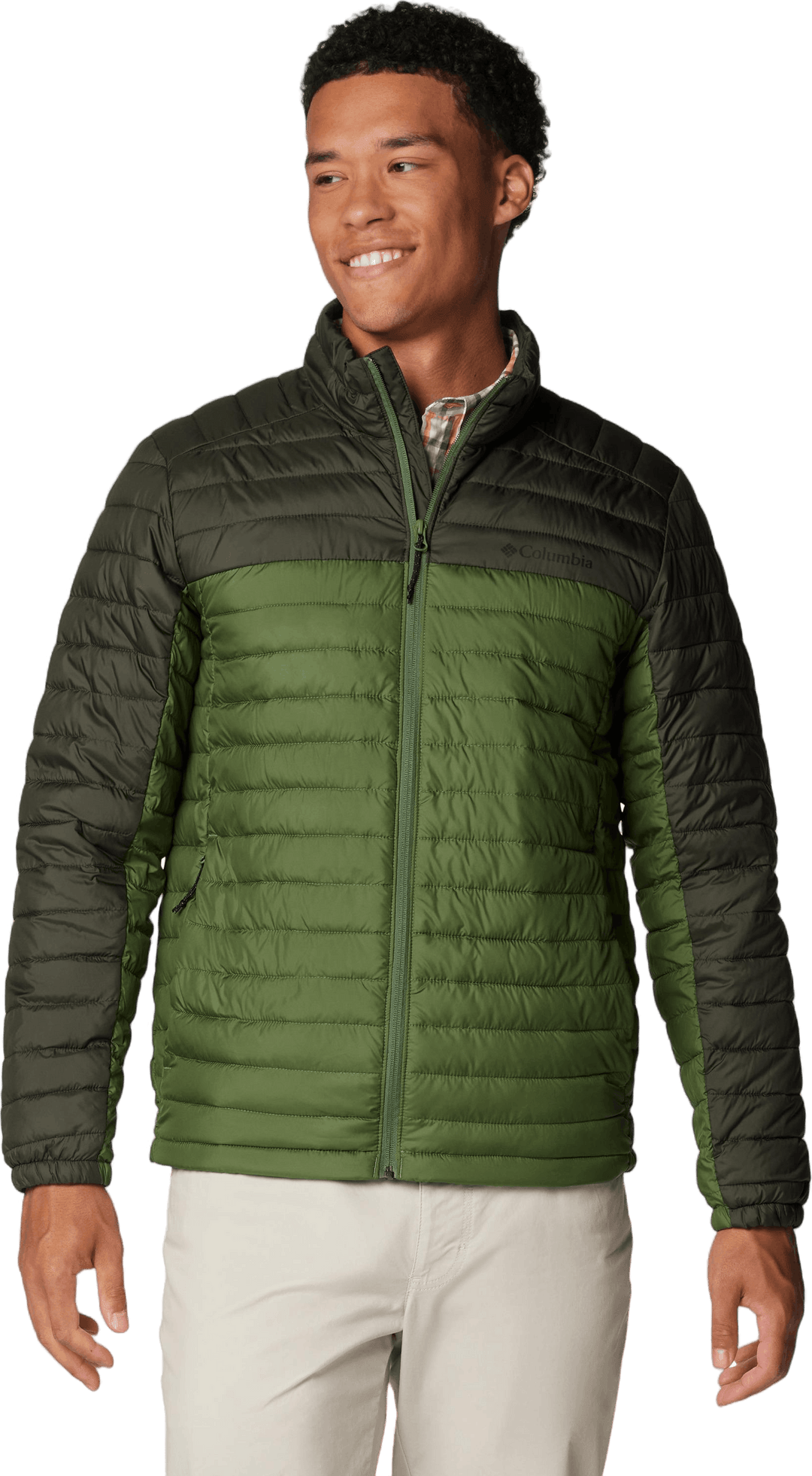 Silver Falls™ Ii Chaqueta Cantimplora, Greenscape