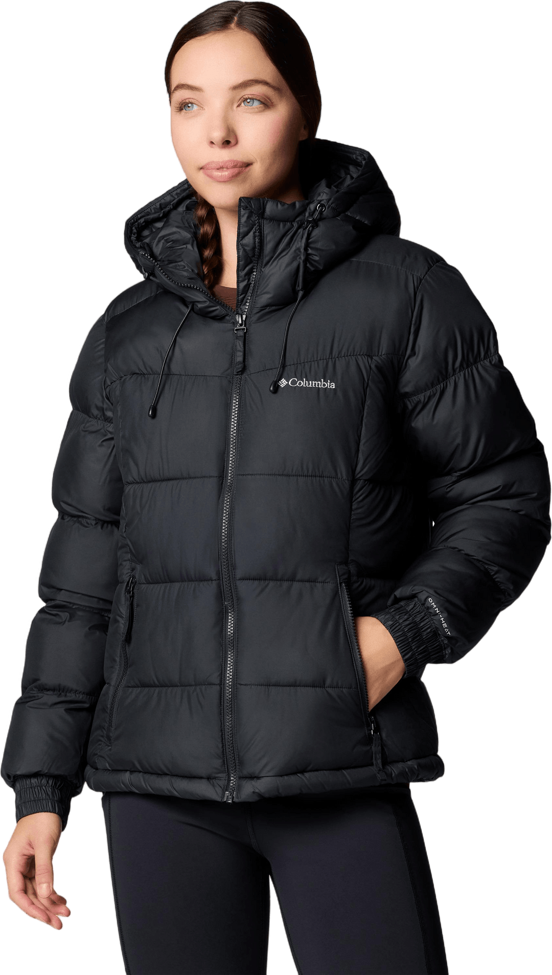 Veste isolée Pike Lake™ Ii Noir