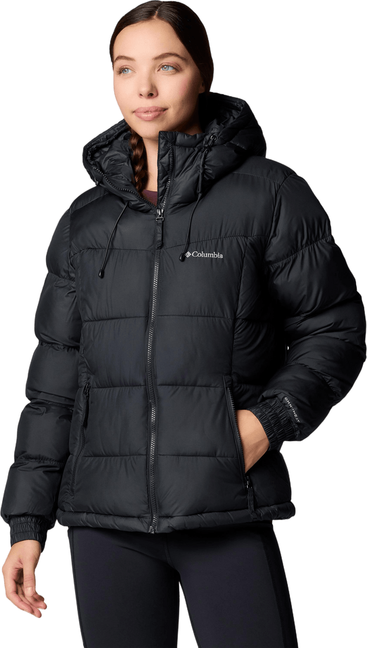 Veste isolée Pike Lake™ Ii Noir