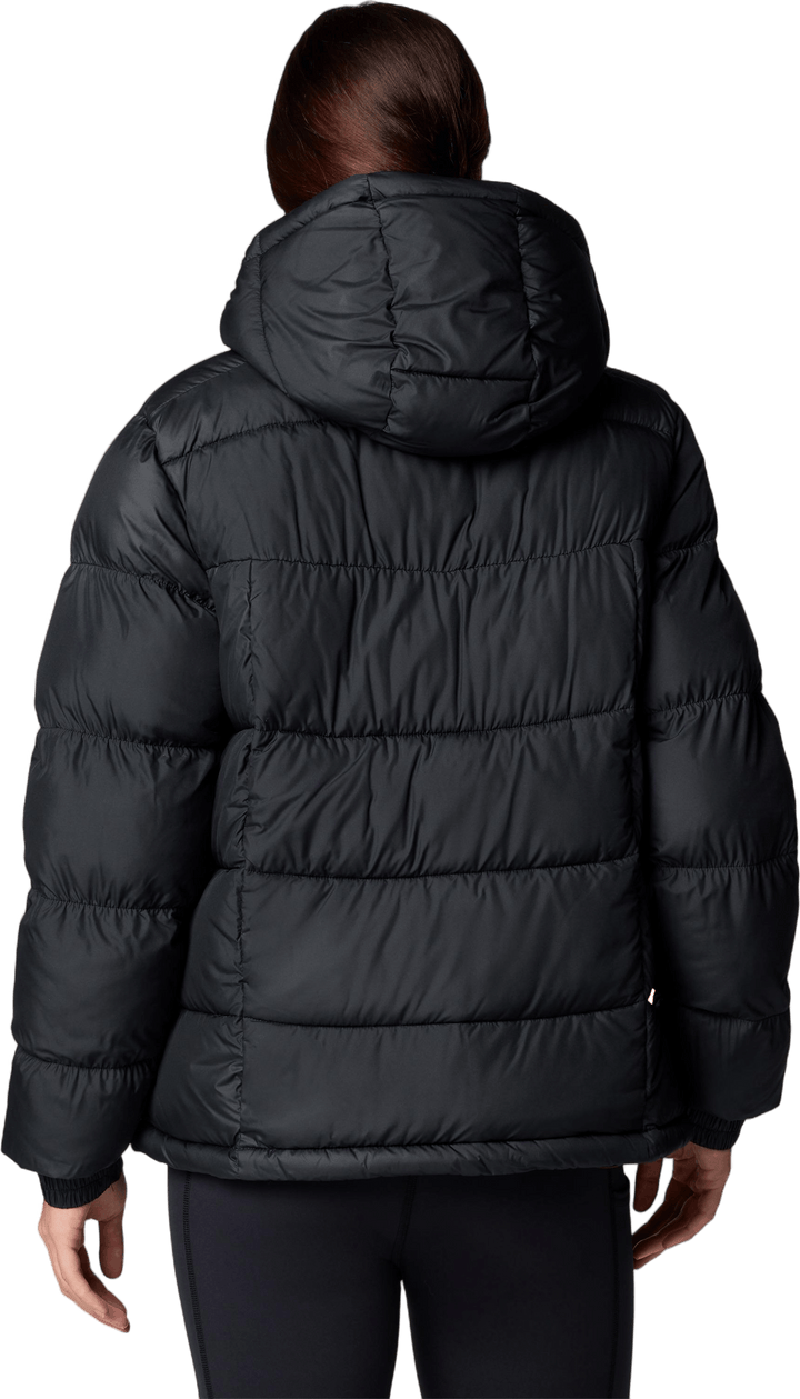 Veste isolée Pike Lake™ Ii Noir
