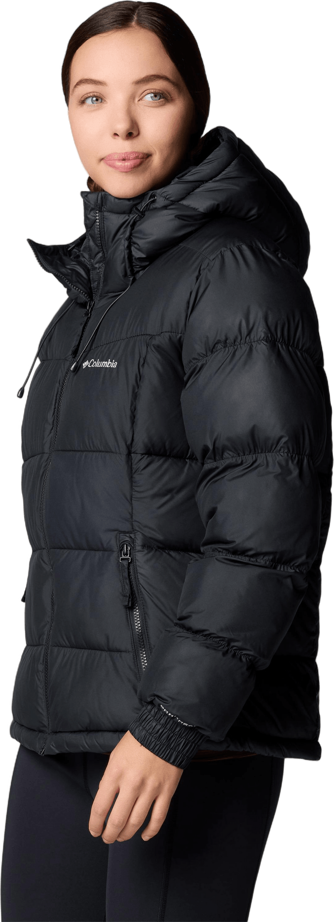 Veste isolée Pike Lake™ Ii Noir