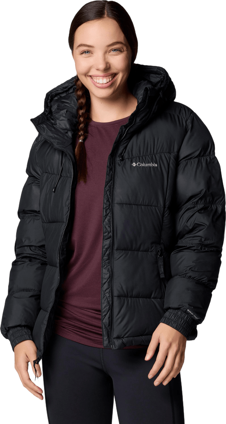 Veste isolée Pike Lake™ Ii Noir