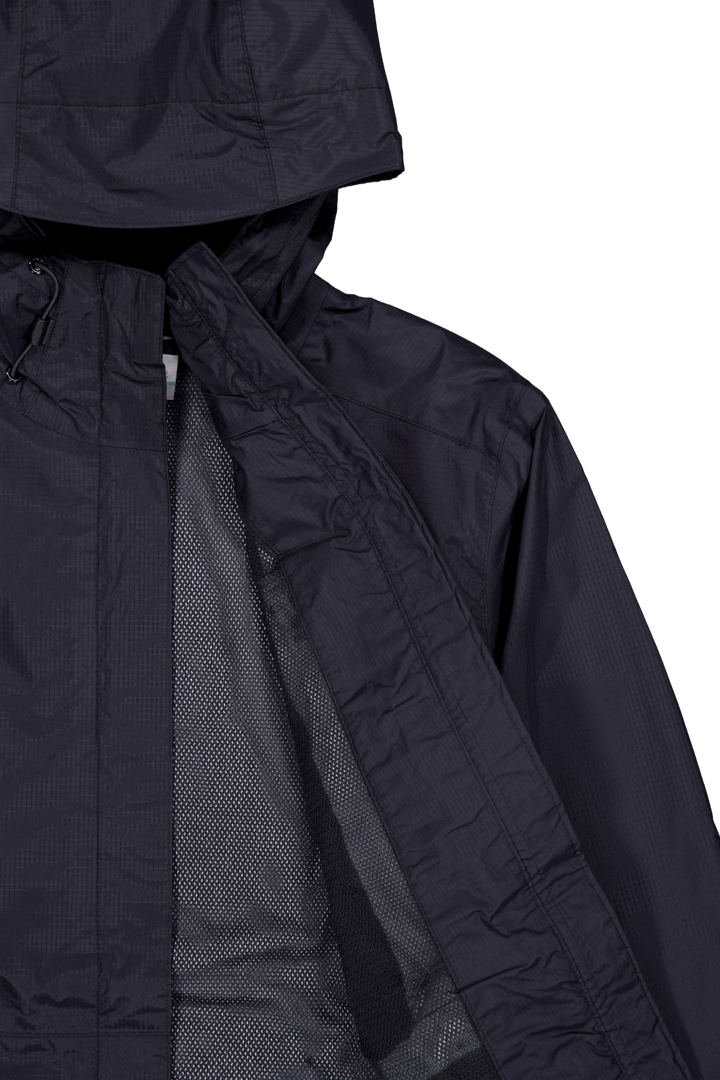 "Pouring Adventure™ Iii" striukė Black