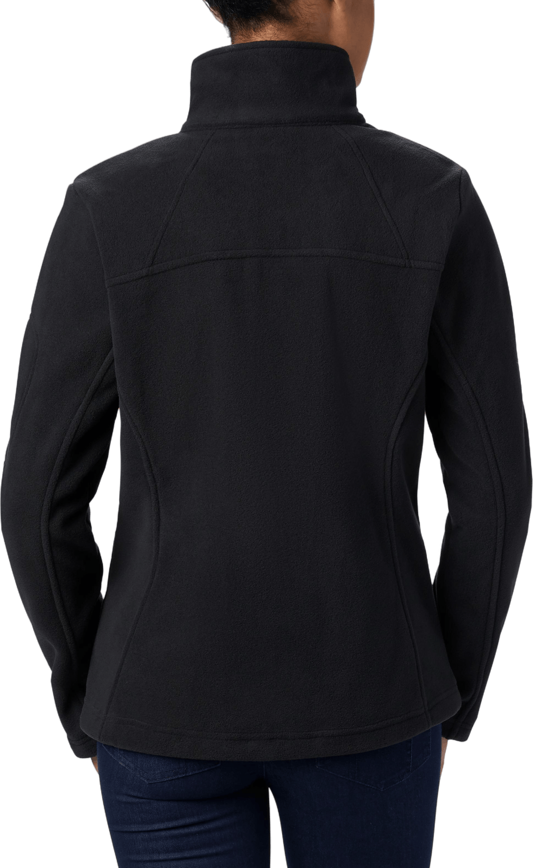 Fast Trek™ Ii Jacke Schwarz