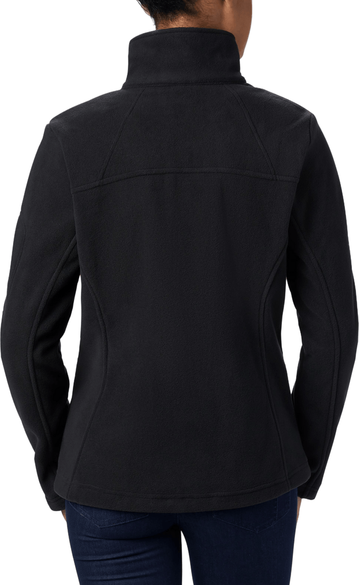 Fast Trek™ Ii Jacke Schwarz