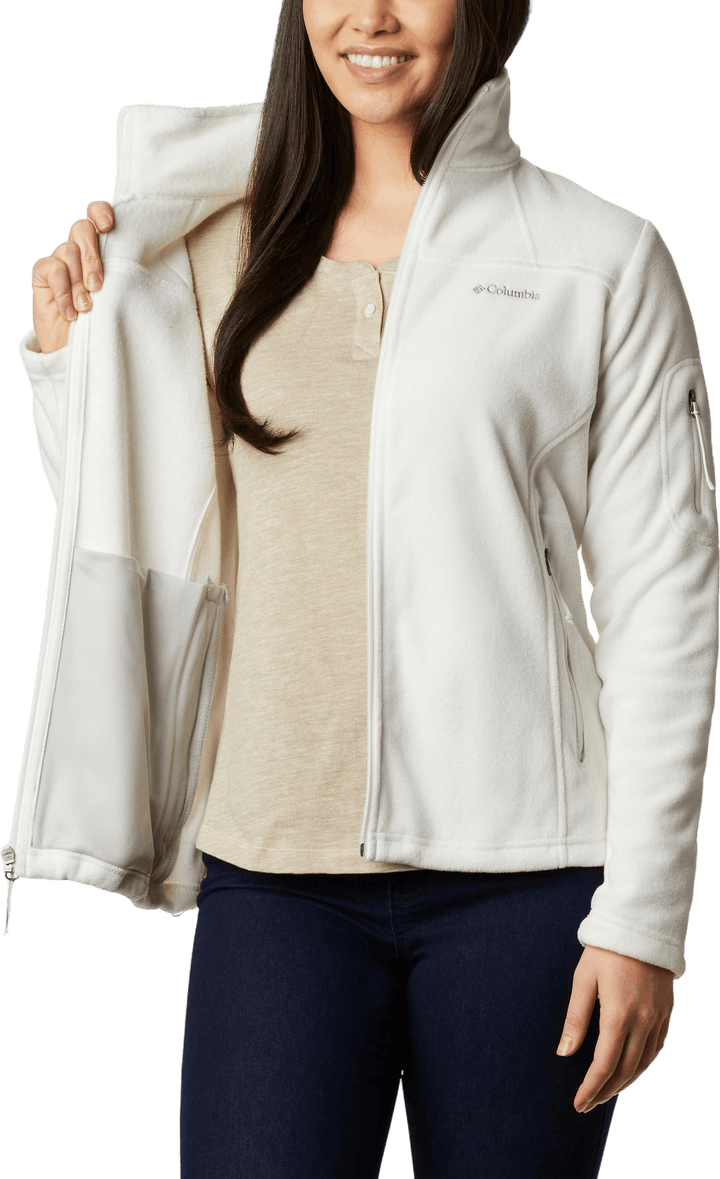 Fast Trek™ Ii-jakke Sea Salt