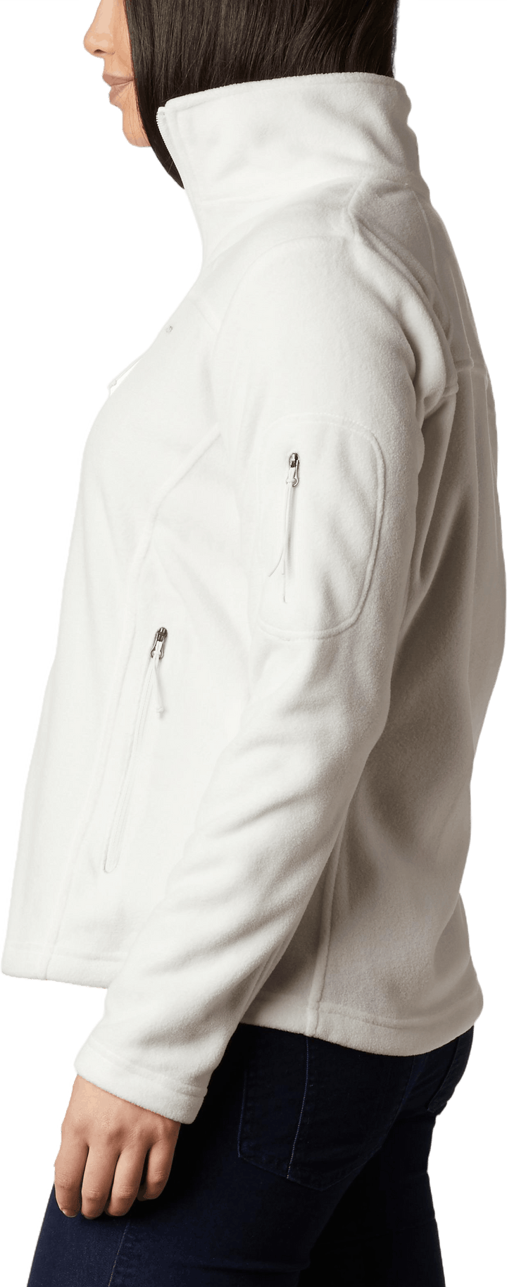 Fast Trek™ Ii-jakke Sea Salt