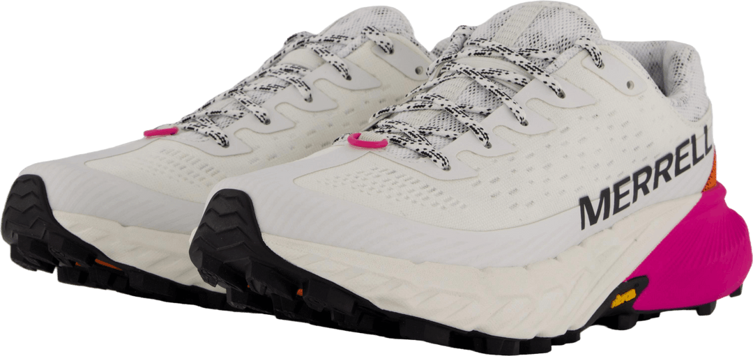 Agility Peak 5 Blanc/multi