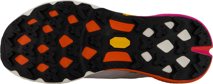 Agility Peak 5 Blanc/multi