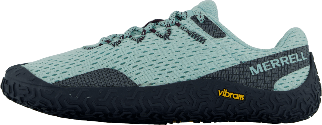 Vapor Glove 6 Frost Blue
