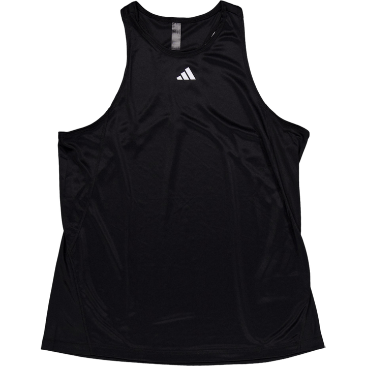 Club Tank Black