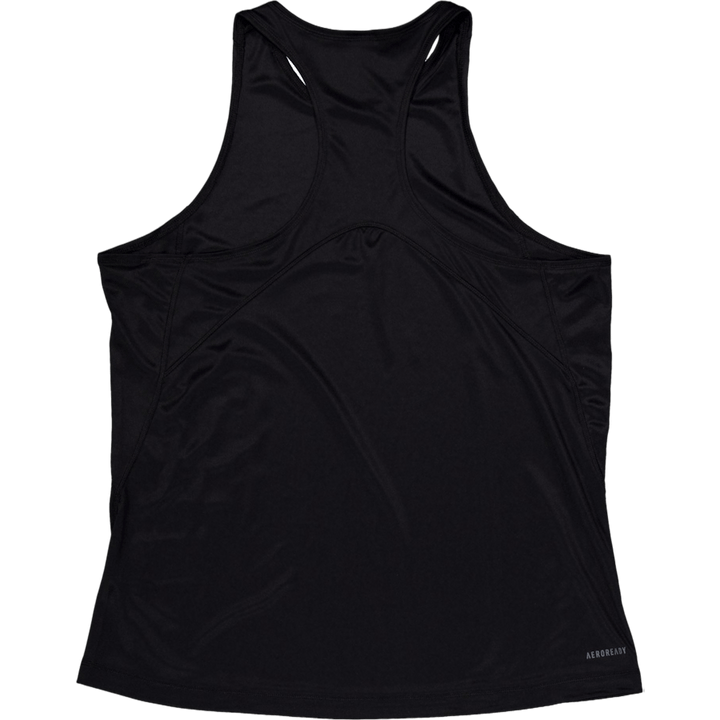 Club Tank Black