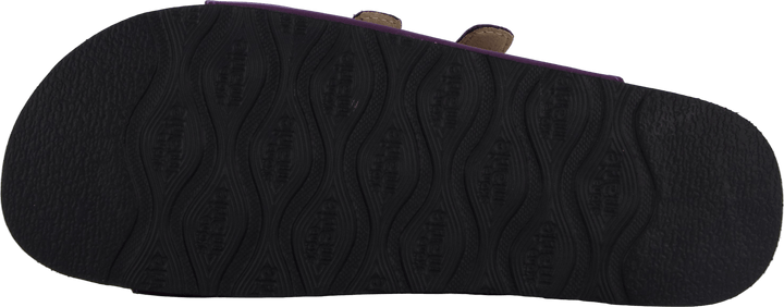 Concha Coração Púrpura