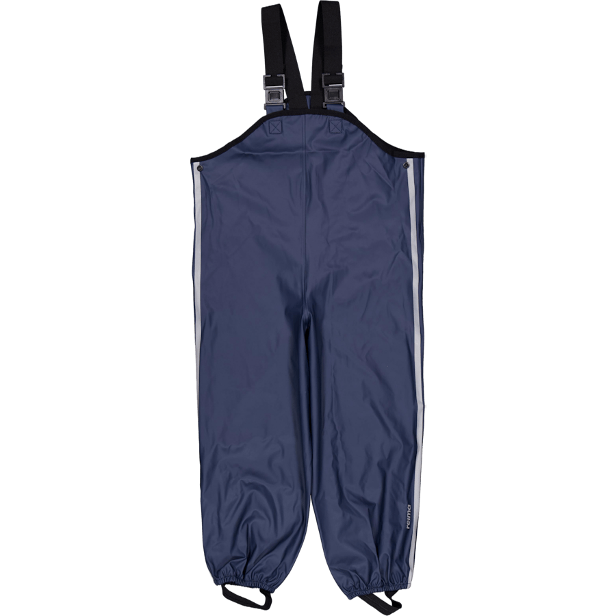 Conjunto de lluvia Tihku Navy