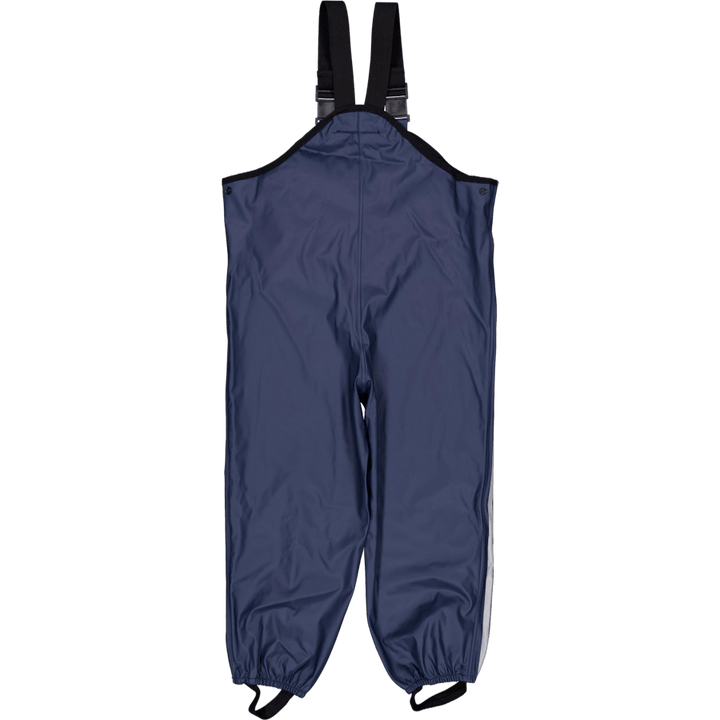 Conjunto de lluvia Tihku Navy