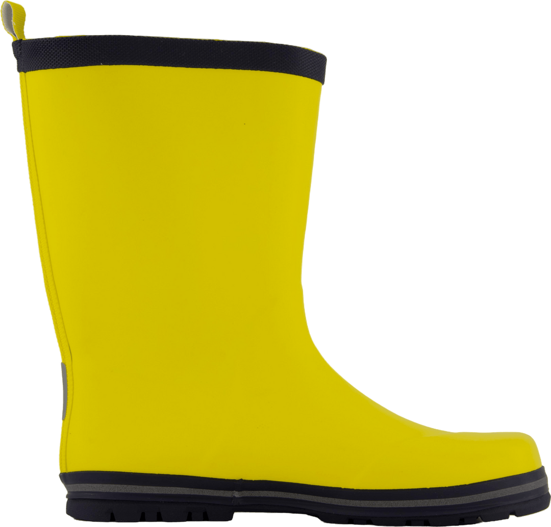 Bottes de pluie Taika 2.0 Jaune