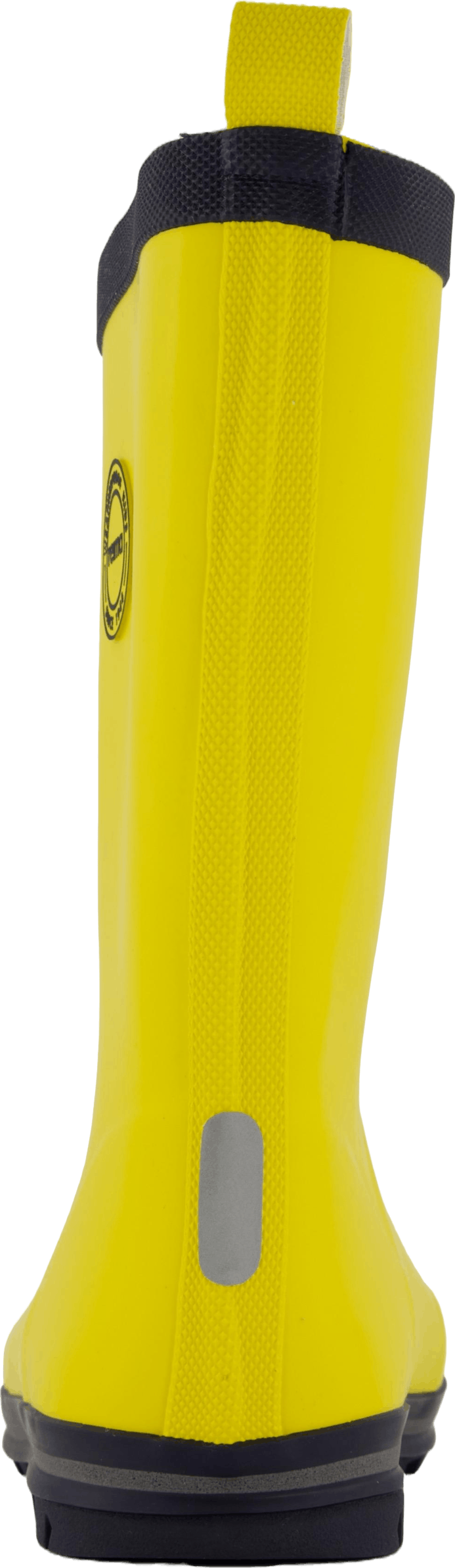Bottes de pluie Taika 2.0 Jaune