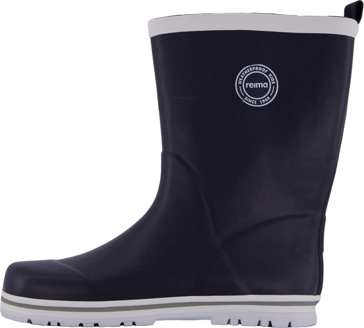 Bottes de pluie Taika 2.0 Bleu marine