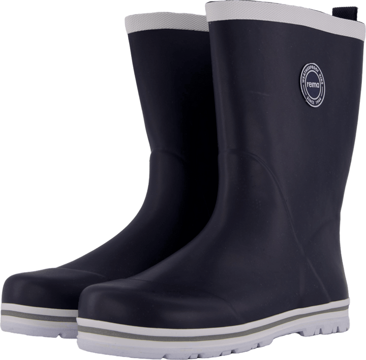 Bottes de pluie Taika 2.0 Bleu marine