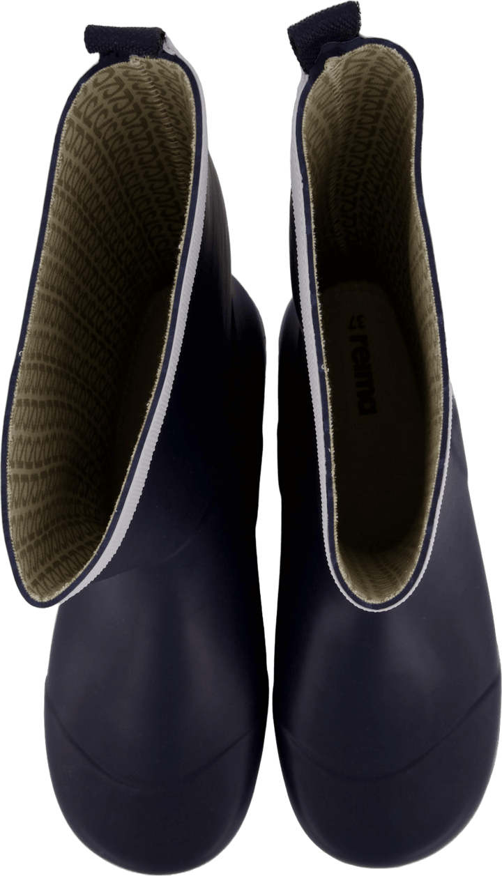 Bottes de pluie Taika 2.0 Bleu marine