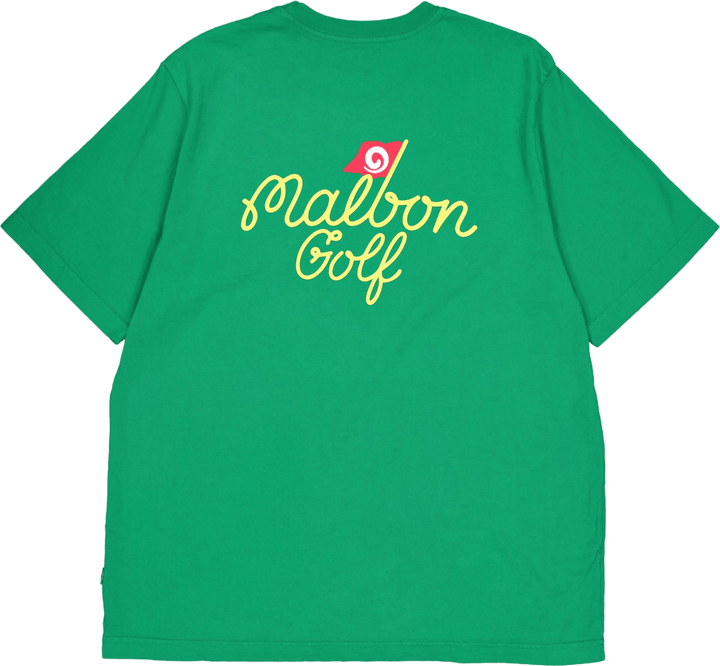 Tradition Tee Kelly Green