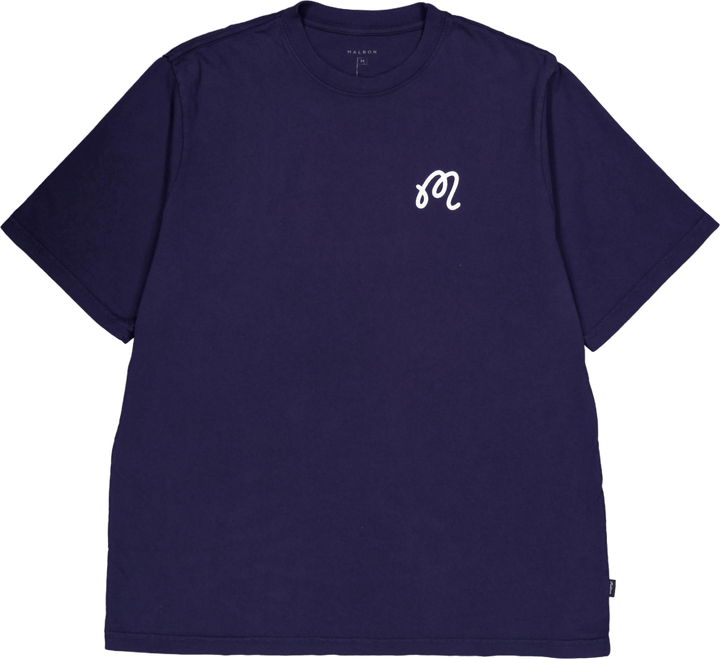 Marsmenschen Eimer Tee Marine