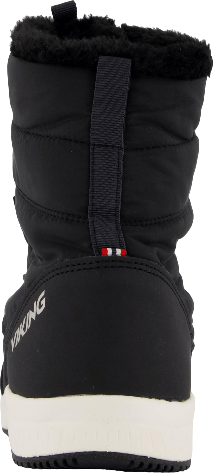 Aery Warm Gtx Sl Svart/kol