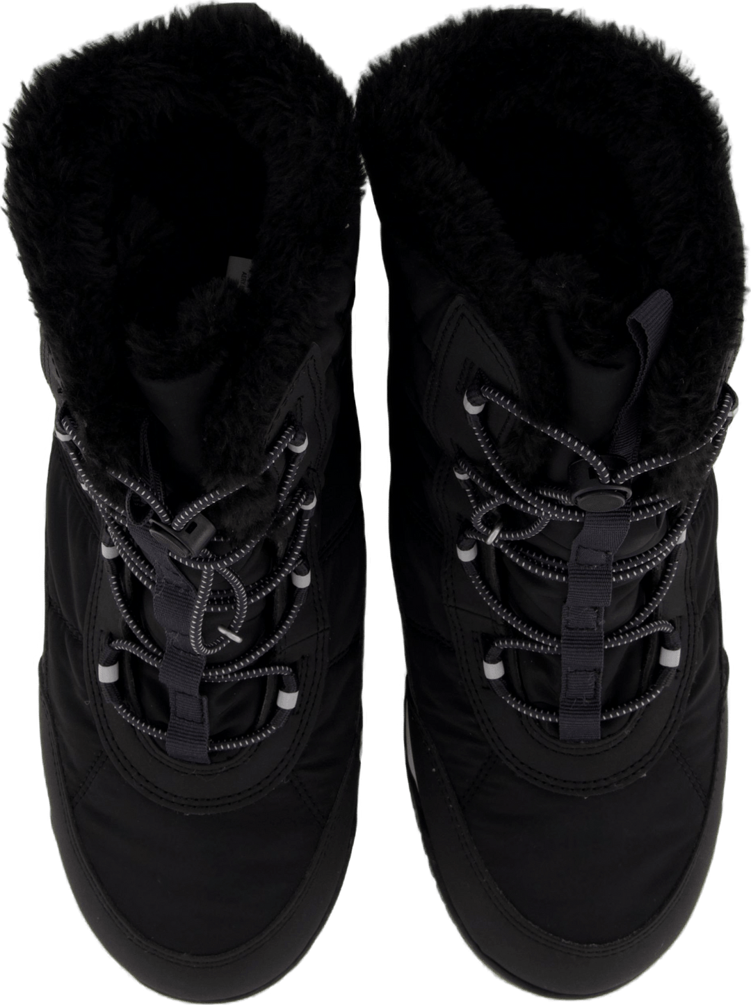 Aery Warm Gtx Sl Svart/kol