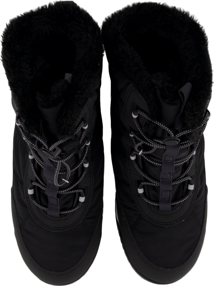 Aery Warm Gtx Sl Svart/kol