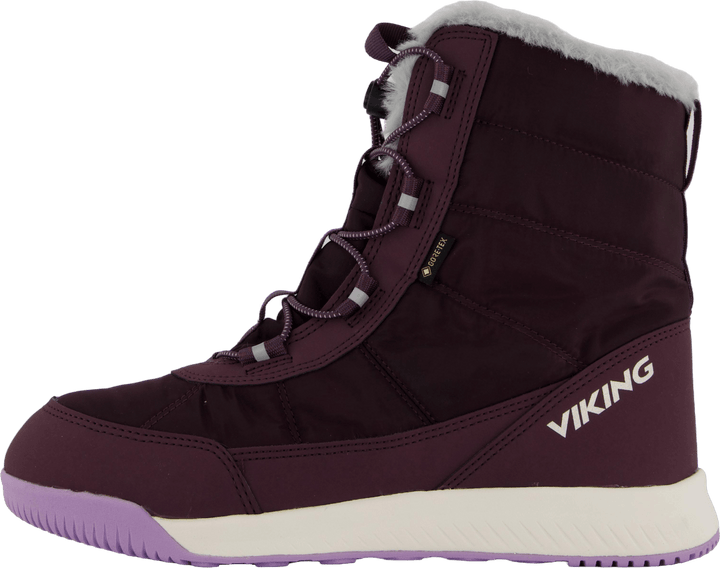 Aery Warm Gtx Sl Grape/lila