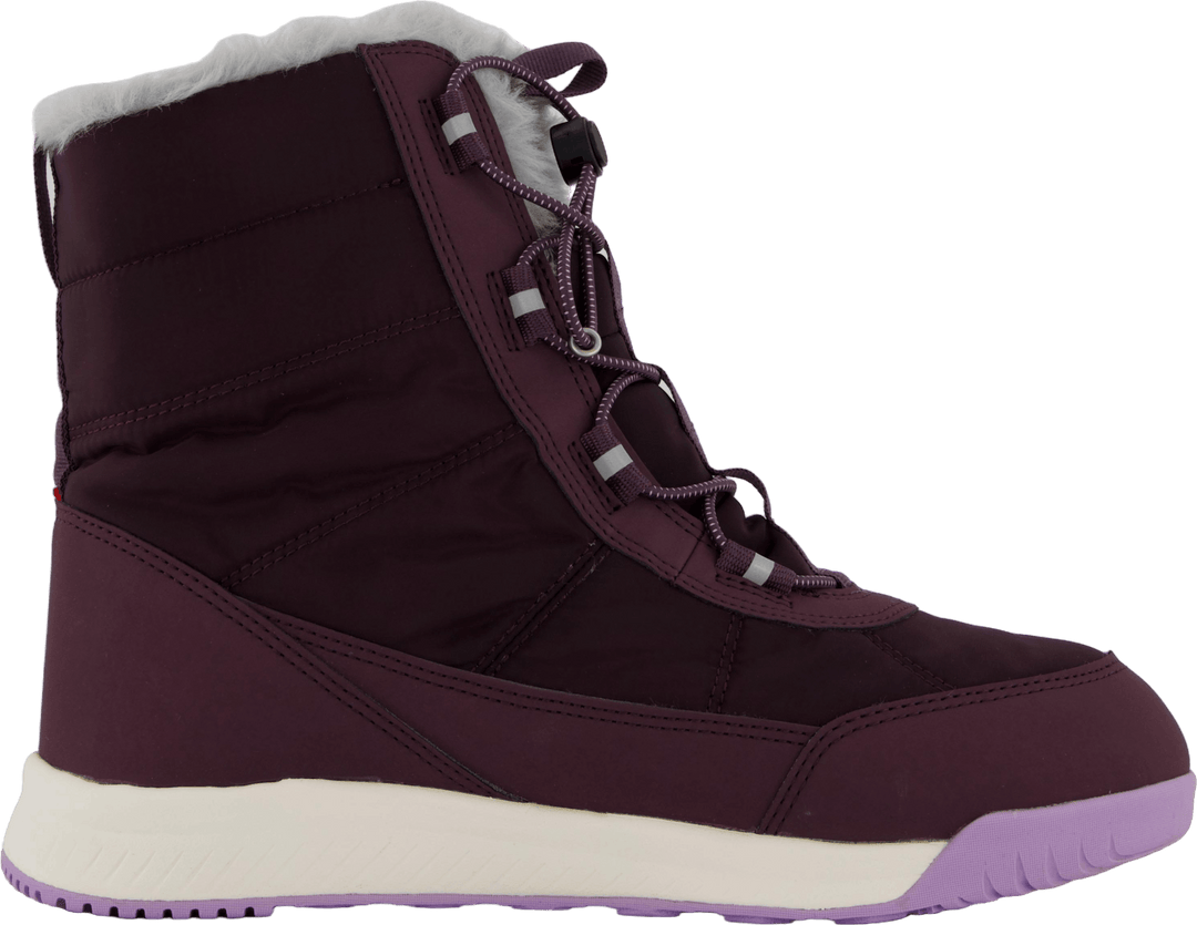 Aery Warm Gtx Sl Grape/lila