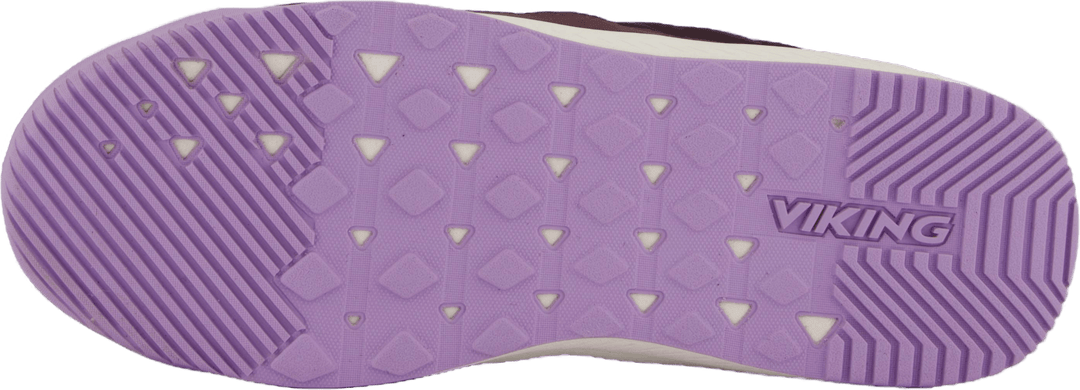 Aery Warm Gtx Sl Grape/lila