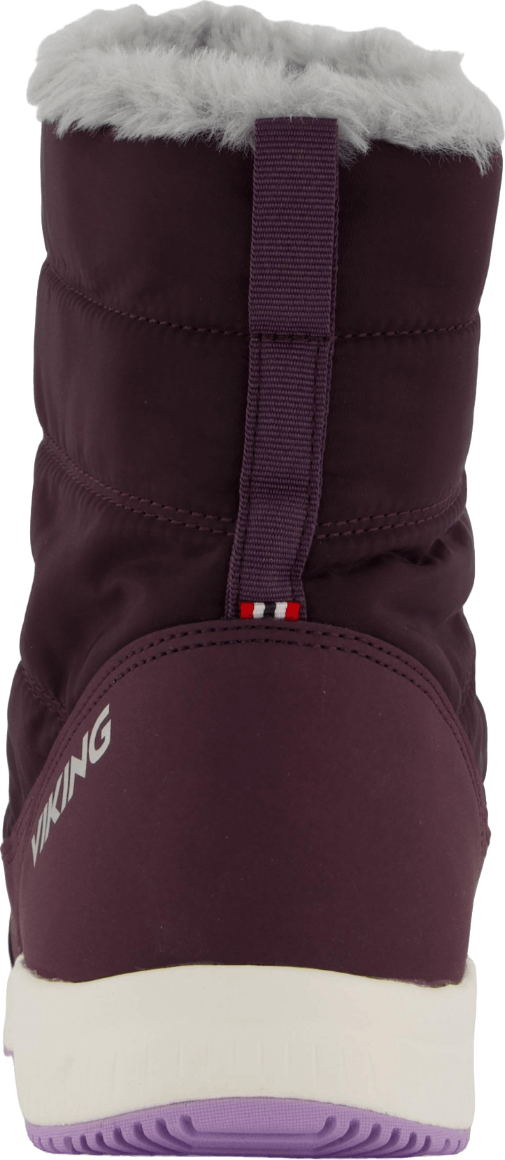 Aery Warm Gtx Sl Grape/lila