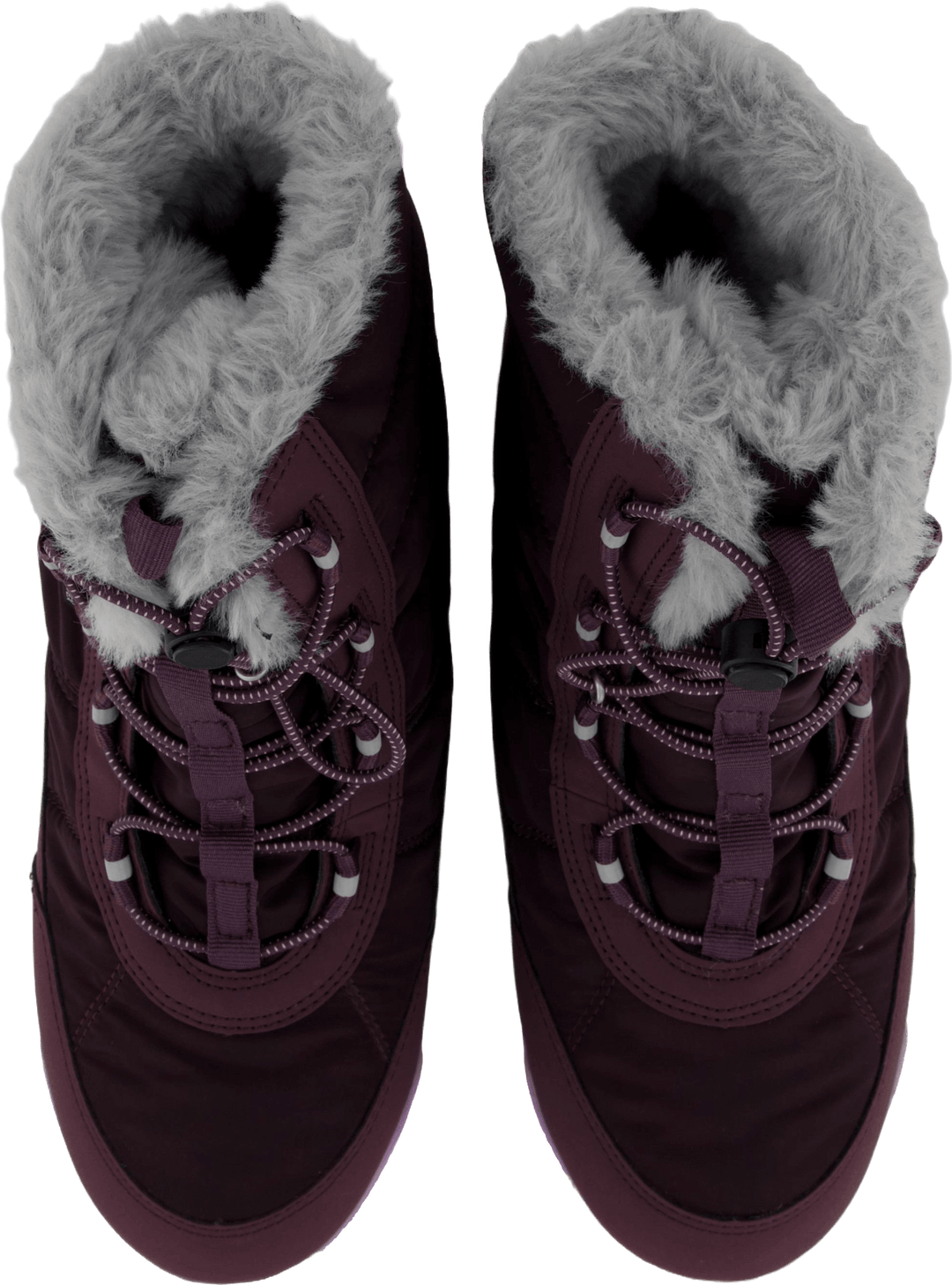 Aery Warm Gtx Sl Grape/lila
