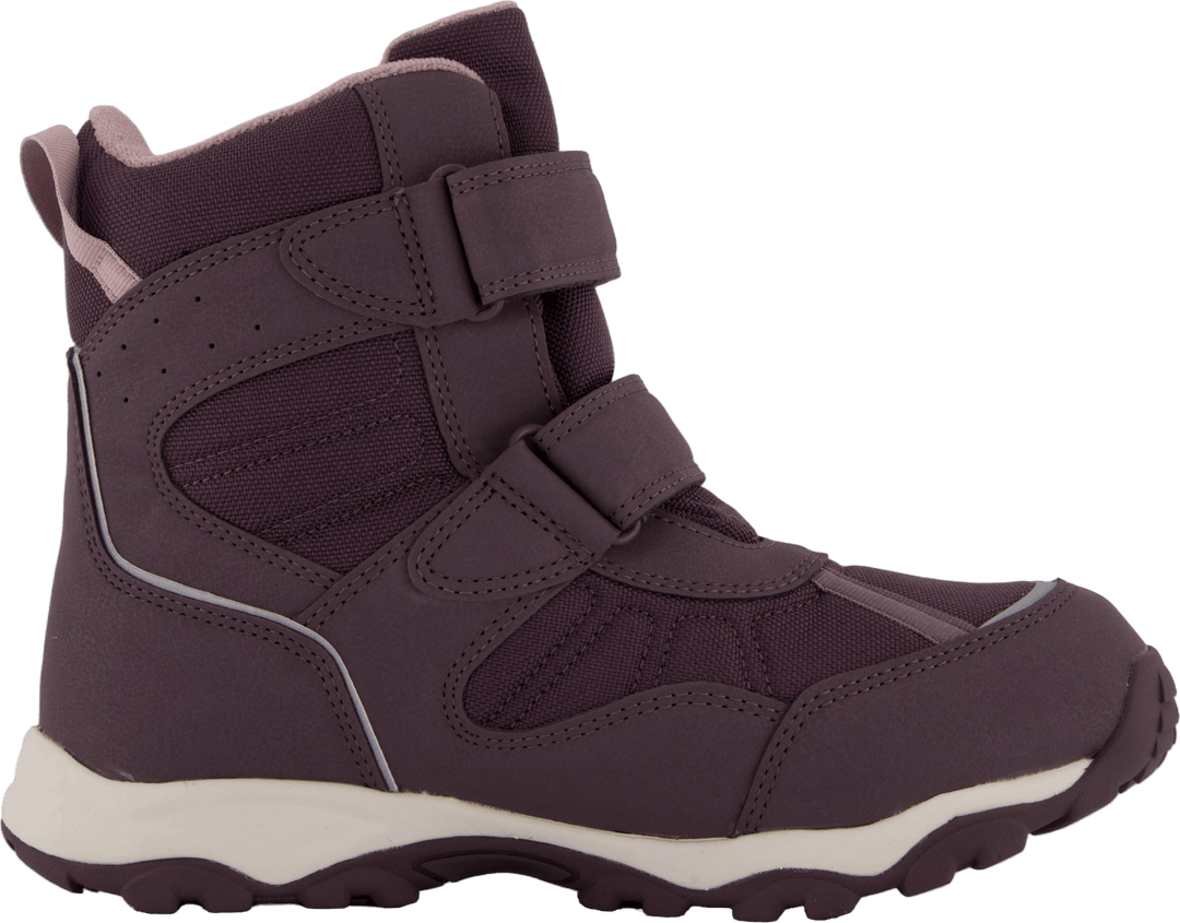 Beito Warm Gtx 2v Plum/dusty Pink