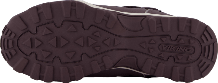Beito Warm Gtx 2v Plum/dusty Pink
