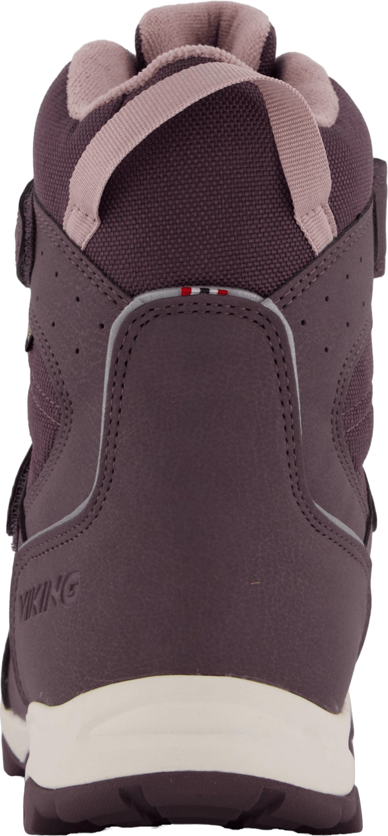 Beito Warm Gtx 2v Plum/dusty Pink