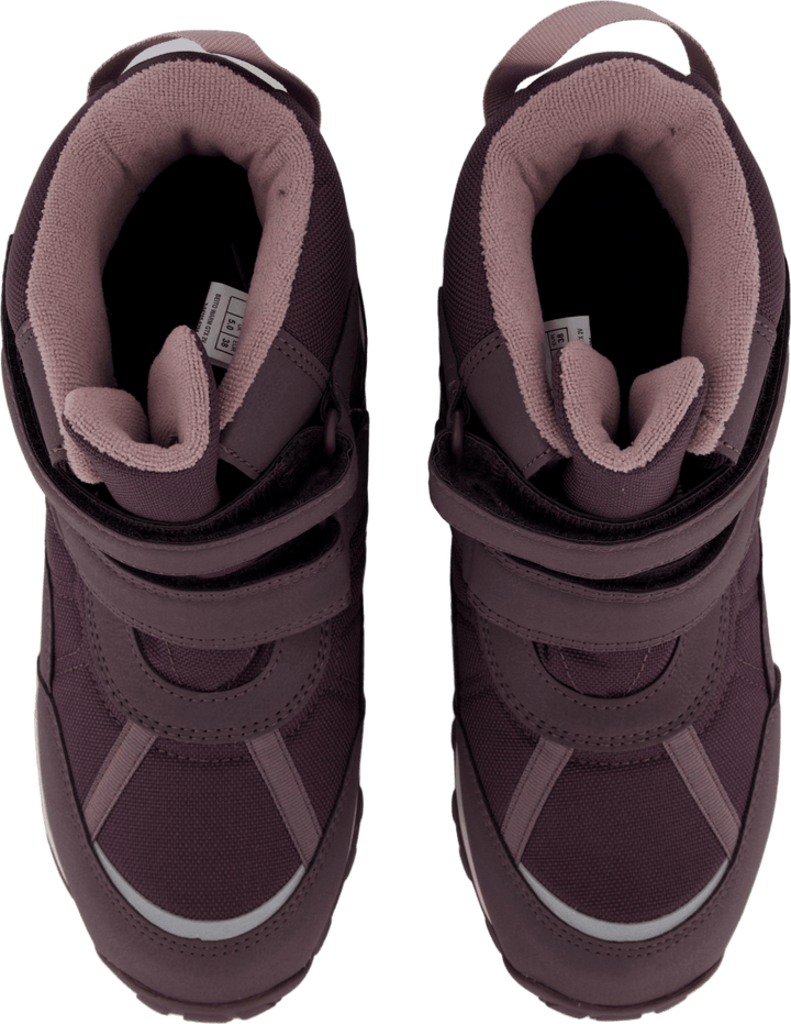 Beito Warm Gtx 2v Plum/dusty Pink